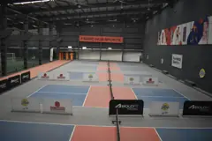 Ferrohub Sports Budigere