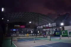 PicknPadel Arena