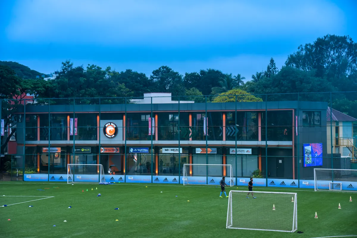 South United Football Club